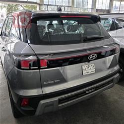 هيونداي كريتا